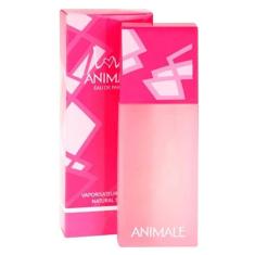 Perfume Animale Love - Feminino - Eau de Parfum 100ml