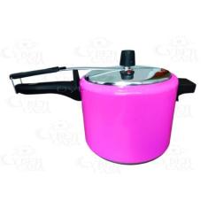 Panela De Pressão 4,5 Rosa Extra Forte - Grenada