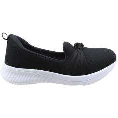 Tênis Slip On La Fitty Nózinho Esportivo Feminino
