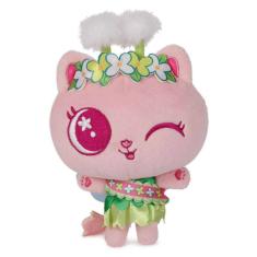 Pelúcia Kitty Fairy (Novo) De 19Cm - Gabby`S Dollhouse
