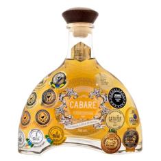 Cachaça Cabaré Extra Premium 700 Ml