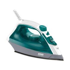 Ferro a Vapor Arno Steamgliss Base Antiaderente FSGP