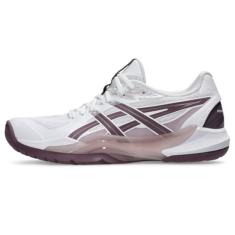 ASICS Tênis feminino de handebol POWERBREAK FlyteFoam