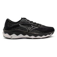 Tênis Mizuno Masculino Wave Way 4 Corrida-Masculino