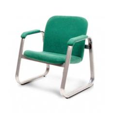 Sofá para Recepção de Escritório Linha Recepção Ramses - Design Office