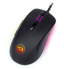 Mouse Gamer Redragon Stormrage RGB Preto