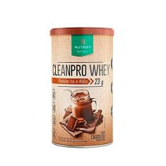 Cleanpro Whey (450G) - Sabor Chocolate, Nutrify
