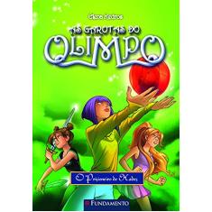 Garotas do Olimpo. O Prisioneiro de Hades