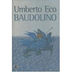 Livro - Baudolino