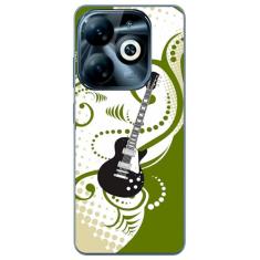 Capa Adesivo Skin368 Verso Para Infinix Smart 8 (2023)