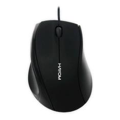 Mouse Óptico Hayom Mu2901 Escritório 1200 Dpi Ergônomico