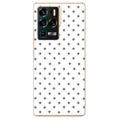 Capa Adesivo Skin176 Verso Para ZTE AXON 30 Ultra 5G (2021) - KawaSkin