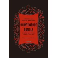 Livro - O convidado de Drácula