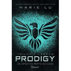 Livro - Prodigy