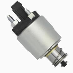 Relé Automático Motor de Partida 12V Vw Fox Polo SpaceFox 1.0 1.6 Gol Golf 1.6 motor EA11