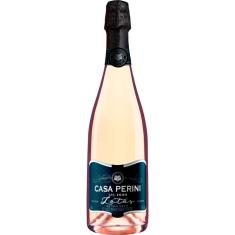 Espumante Rosé Extra Brut Lótus Casa Perini 750ml