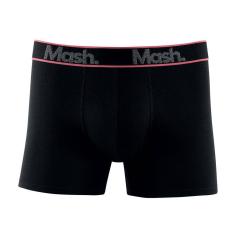Cueca Boxer Mash Cotton