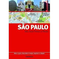 Sao Paulo - Seu Guia Passo a Passo Sortido - PUBLIFOLHA EDITORA, Sorti