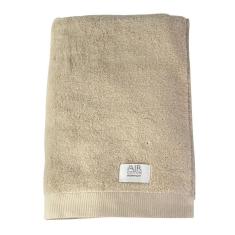 Toalha De Banho Dual Bege - Buddemeyer Toalha De Banho Buddemeyer Dual