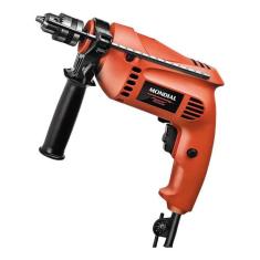 Furadeira de Impacto 3/8" FFI07 Mondial 650W 127V, 110V