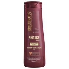 Condicionador Shitake Plus 350ml  Bio Extratus