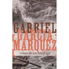 Relato de um Náufrago