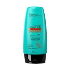 Creme de Pentear 200g Cachos  Forever Liss