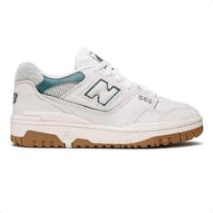 Tenis New Balance 550 Feminino-Feminino