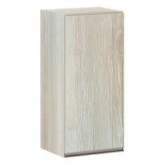 Armário Luciane 35cm 1 Porta Luci Legno Crema