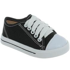 Tênis Infantil Menina e Menina 20 ao 34 Casual Confortável-Unissex