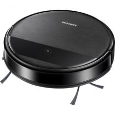 Robo Aspirador de Po Samsung Powerbot-E Vr05r5050wk 2 em 1 Aspira e Passa Pano Bivolt