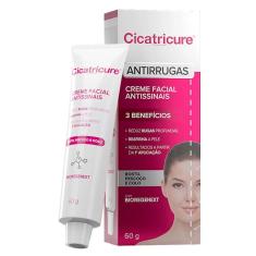 Cicatricure Creme Anti-idade Diurno Fps 30 50g