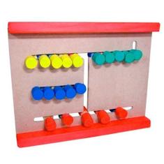 Brinquedo Jogo Passa Cores - jottplay