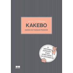 Kakebo: Agenda De Financas Pessoais
