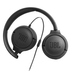 Headphone T500 JBL - Preto
