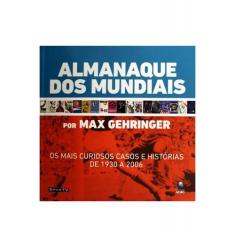 Almanaque Dos Mundiais -