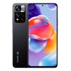 Smartphone Xiaomi Redmi Note 11 Pro Plus 5G 6GB RAM 128GB Câmera Tripla com  o Melhor Preço é no Zoom