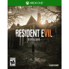Resident Evil 7 Biohazard - Xbox One