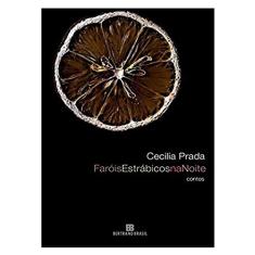 Faróis estrábicos na noite