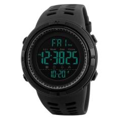 Relógio Masculino Esportivo Skmei 1251 Prova D'água Digital