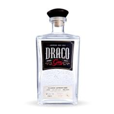 Draco Gin London Dry 750Ml