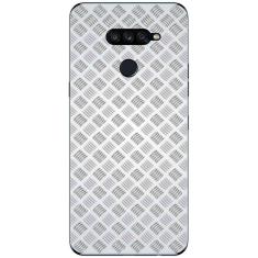Capa Adesivo Skin366 Verso Para LG K50S
