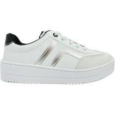 Tênis Feminino Casual Basic Dia a Dia Palmilha Fly Easy Ramarim 2491103