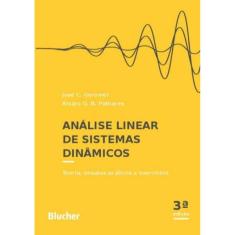 Analise Linear De Sistemas Dinamicos