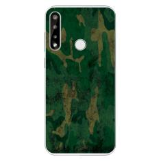 Capa Adesivo Skin161 Verso Para Positivo Q20