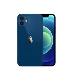 Usado: iPhone 12 128GB Azul Muito Bom - Trocafone
