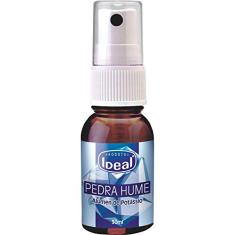 Ideal - Pedra Hume Ideal Spray 30Ml