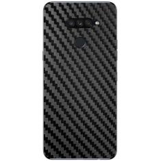 Capa Adesivo Skin349 Verso Para LG K50S - KawaSkin