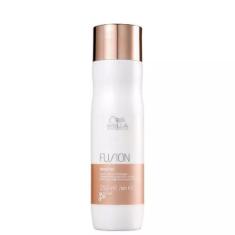 Shampoo Fusion 250ml - Wella - Wella Professionals