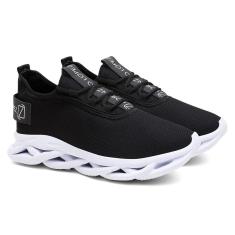 Tênis Masculino Esporte Gmm Shoes Cardaço Academia Caminhada Corrida Dia a Dia-Masculino